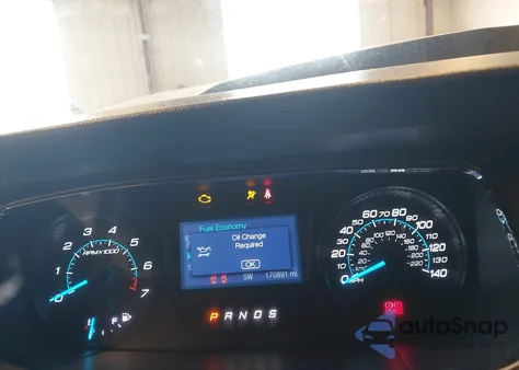 2015 Ford Taurus Sel from USA, damaged, VIN 1FAHP2E81FG195556